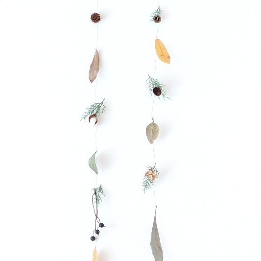 【期間限定・数量限定】クリスマスガーランド 25-X-4