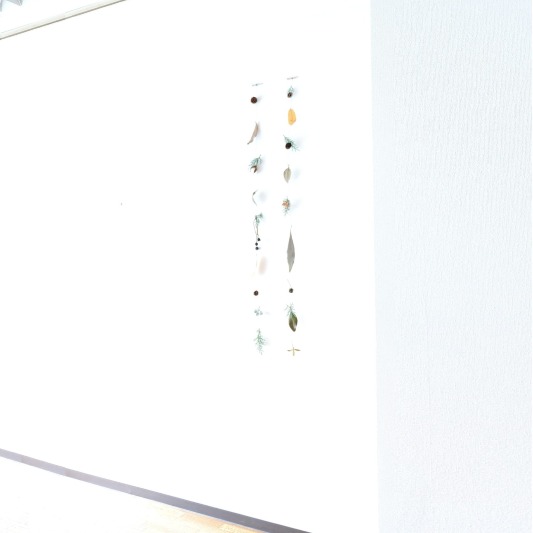 【期間限定・数量限定】クリスマスガーランド 25-X-4