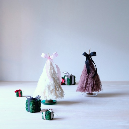 【期間限定・数量限定】パンパスツリー 25-X-2