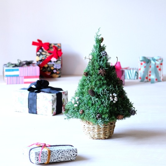 【期間限定・数量限定】クリスマスツリー 25-X-1