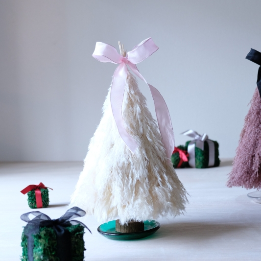 【期間限定・数量限定】パンパスツリー 25-X-2