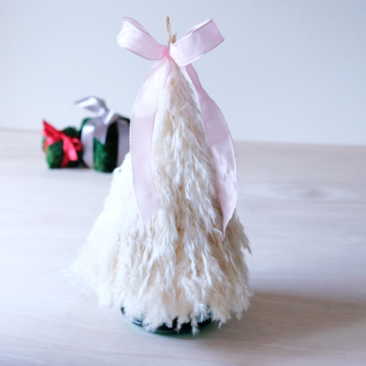 【期間限定・数量限定】パンパスツリー 25-X-2