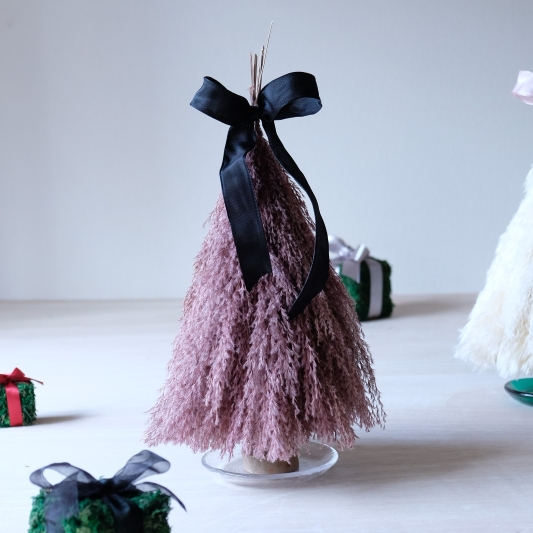 【期間限定・数量限定】パンパスツリー 25-X-2